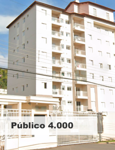 Condomínio Brisa Clube House
