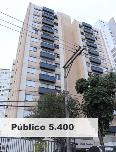Condomínio Edifício Praia Vermelha