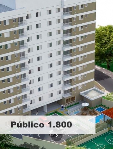 Condomínio Villa Parque