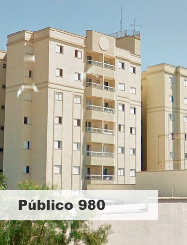 Condomínio Residencial Florença