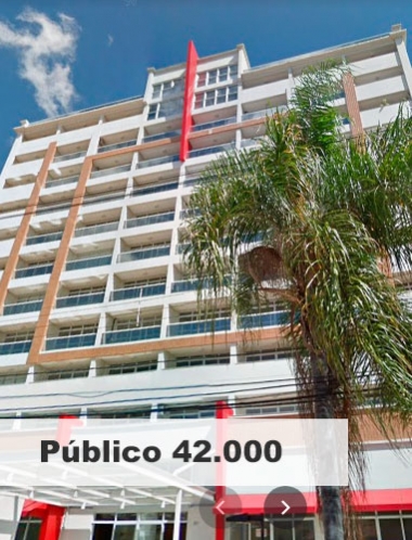 Condominio Dot Home & Office