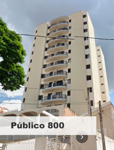 Condomínio Edifício Pequiá