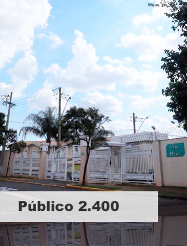 Condomínio Vila Hera